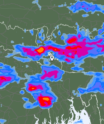 Precipitazioni