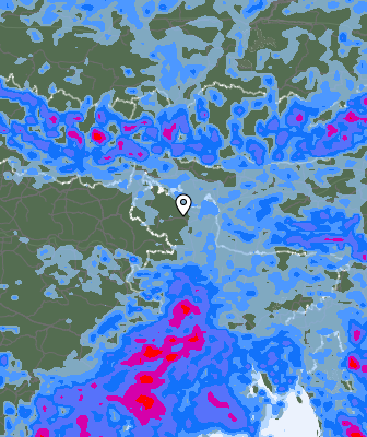 Precipitação