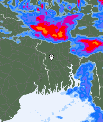 Precipitazioni