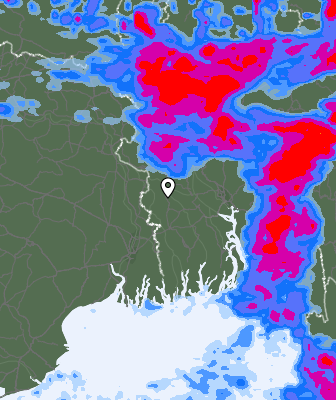 Precipitazioni