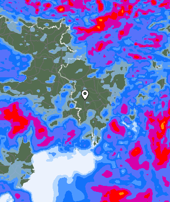 Precipitazioni