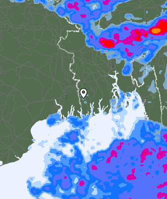 Precipitazioni