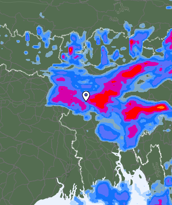 Precipitação