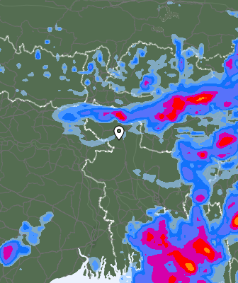 Precipitação