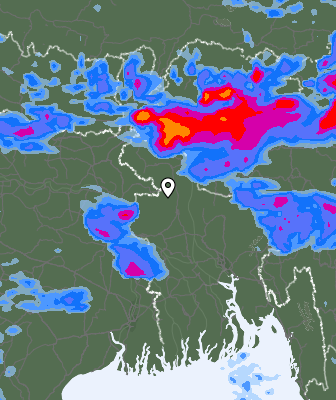 Precipitaţii
