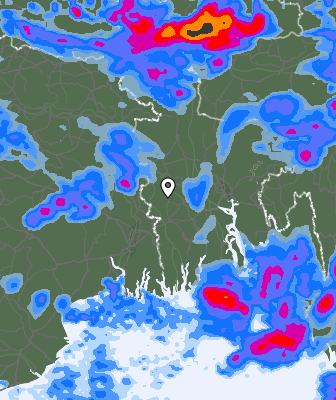 Precipitazioni