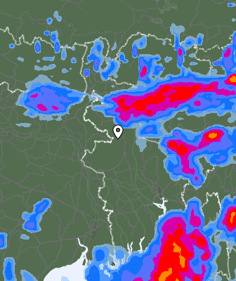 Precipitação