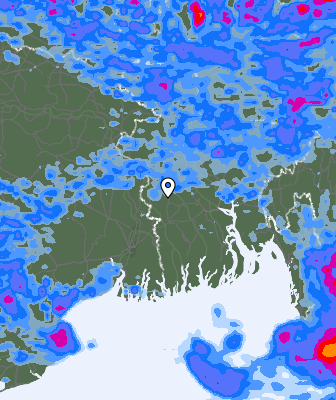 Precipitazioni