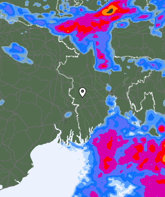Precipitazioni