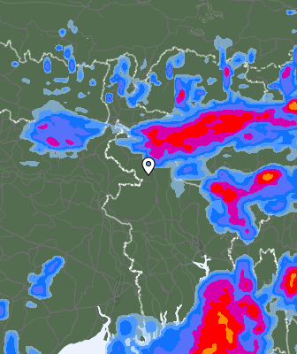Precipitação