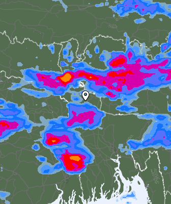 Precipitazioni