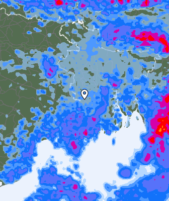 Precipitazioni