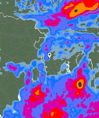 Precipitazioni