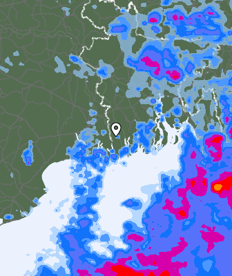 Precipitazioni