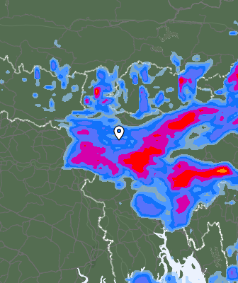 Precipitação