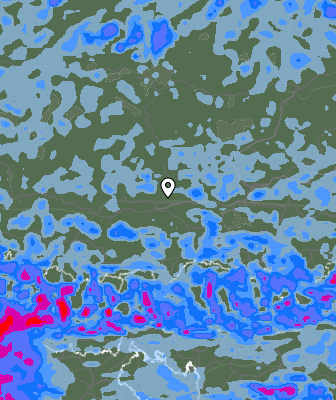 Precipitação