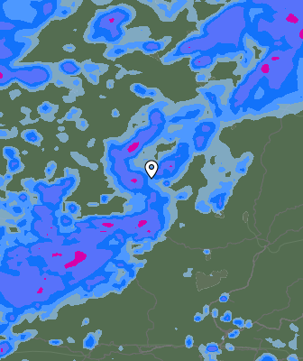 Precipitação