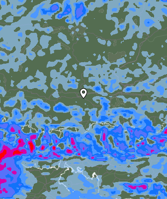 Precipitação