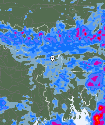Precipitação