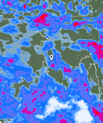 Precipitazioni