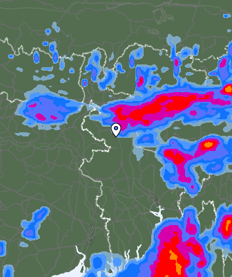 Precipitação
