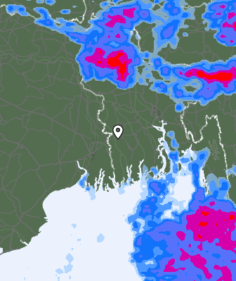 Precipitazioni