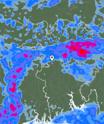 Precipitação