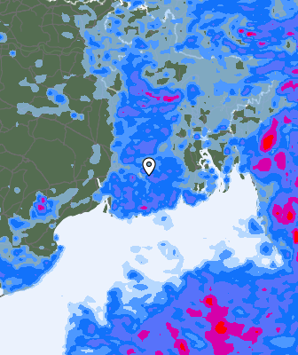 Precipitazioni