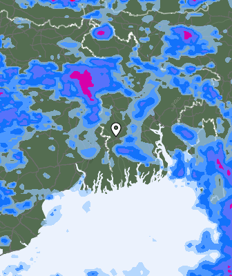 Precipitazioni