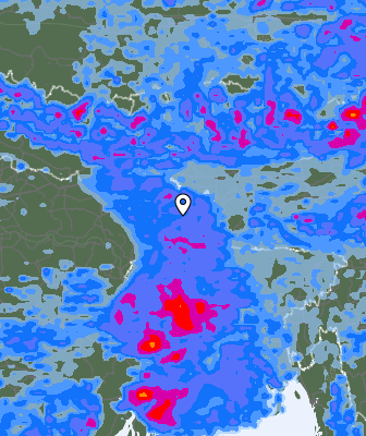 Precipitazioni