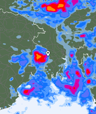 Precipitazioni