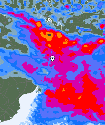 Precipitazioni