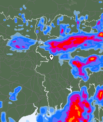 Precipitação