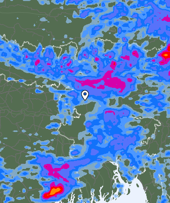 Precipitazioni