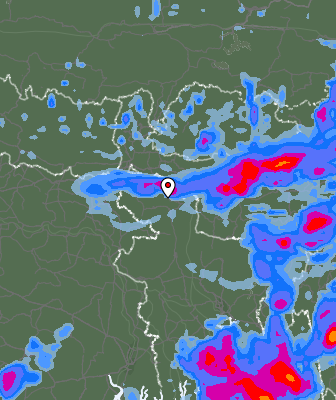 Precipitação