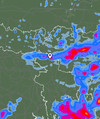 Precipitação