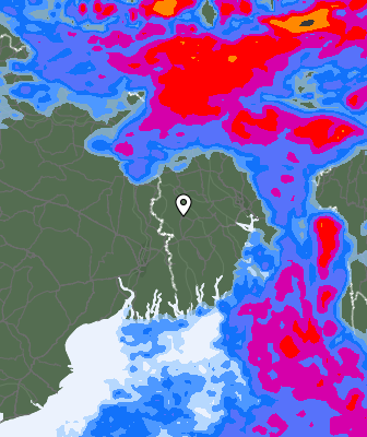 Precipitazioni