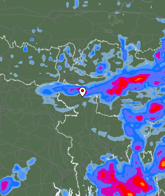 Precipitação