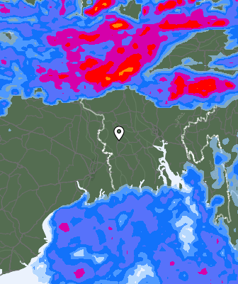 Precipitazioni