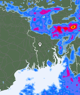Precipitazioni