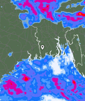 Precipitazioni