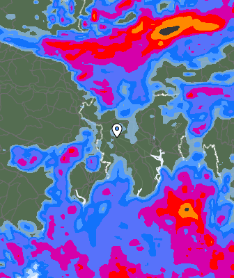 Precipitazioni