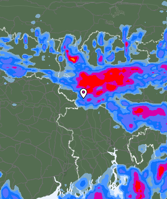 Precipitação