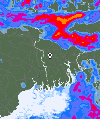 Precipitazioni