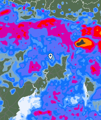 Precipitação