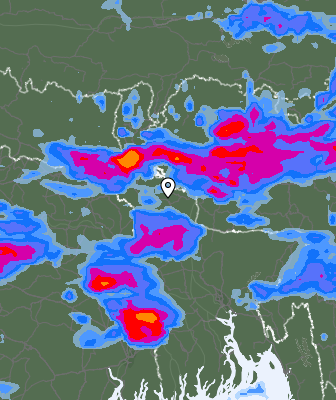 Precipitazioni