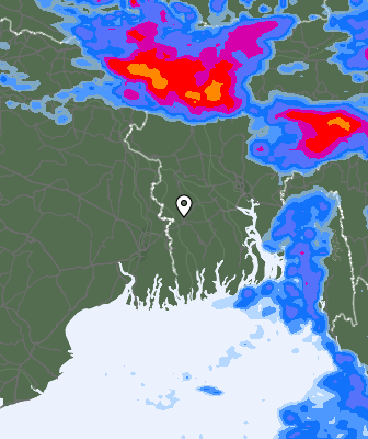 Precipitazioni