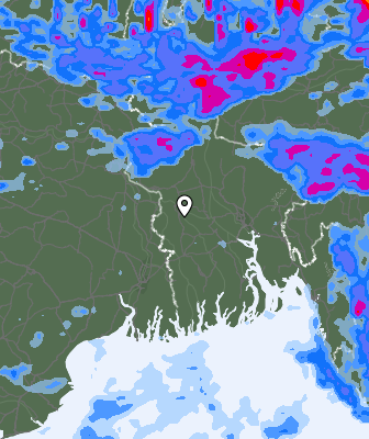 Precipitazioni