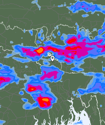 Precipitazioni