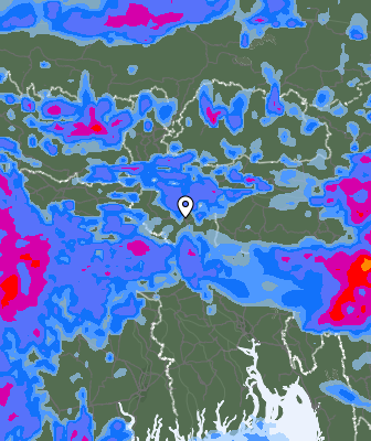 Precipitação